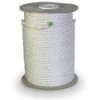 100 M DE CUERDA DE POLIAMIDA BLANCA D.20 - N°1 - comptoirnautique.com