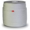 100M WHITE POLYESTER ROPE D.12 - N°1 - comptoirnautique.com