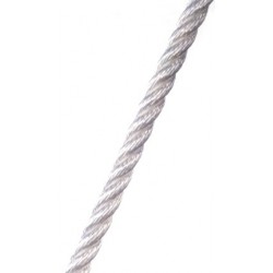 100m x CORDA POLIPRO....