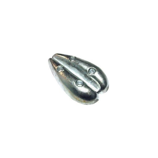 Anodo a nucleo separabile - N°1 - comptoirnautique.com