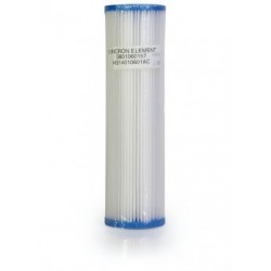 5µ - 10" pre-filter cartridge
