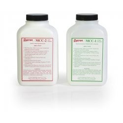 Acid + Alkaline cleaning kit