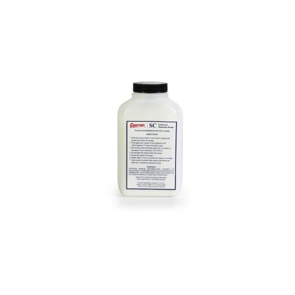 Membrana di conservazione BIOCIDE (675g) - N°1 - comptoirnautique.com