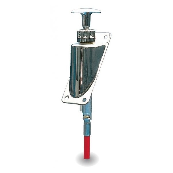 Staffa per maniglia DC001 - N°1 - comptoirnautique.com