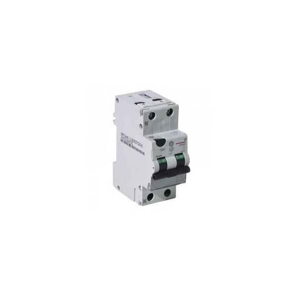 Comprar Interruptor automático magnetotérmico serie N, 4P, 40A