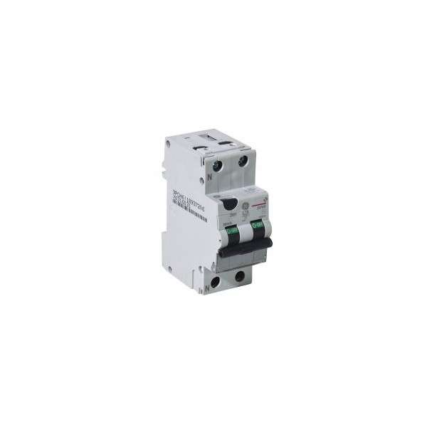 Interruttore differenziale 1P+N 30mA 32A - N°1 - comptoirnautique.com