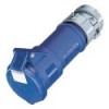 PRESA DI CORRENTE 2P+T 32A 230V - N°1 - comptoirnautique.com