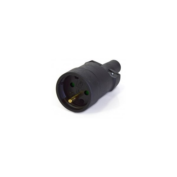 5 X Socket 2P+ T NF - N°1 - comptoirnautique.com