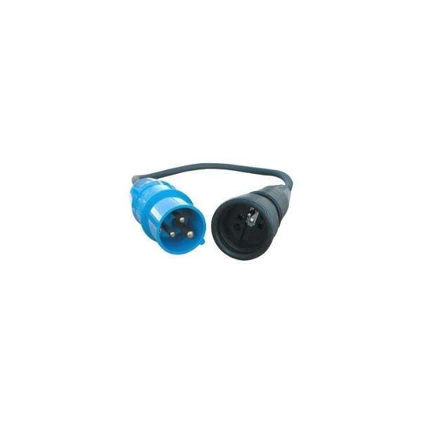 Baugruppe Verbindung Rand/Quai - N°1 - comptoirnautique.com