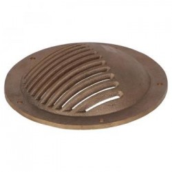Hull strainer 170mm / 210mm