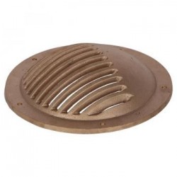 Hull strainer 190mm / 235mm