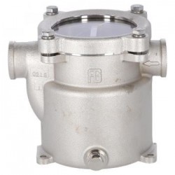 NICKELE 1 FILTRO DE BRONZE