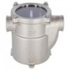 1,1/2 filtro in bronzo con coperchio in policarbonato - N°1 - comptoirnautique.com