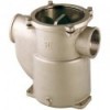 1.1/4 filtro in bronzo con coperchio in policarbonato - N°1 - comptoirnautique.com