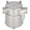 BRONZEFILTER NICKELE 1"1/4