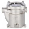 Filtro Nickele da 1/2" in bronzo - N°1 - comptoirnautique.com