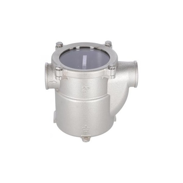 FILTRO NICKELE 2 BRONZO - N°1 - comptoirnautique.com