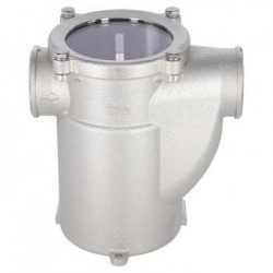 FILTRO DE BRONZE NICKELE 2