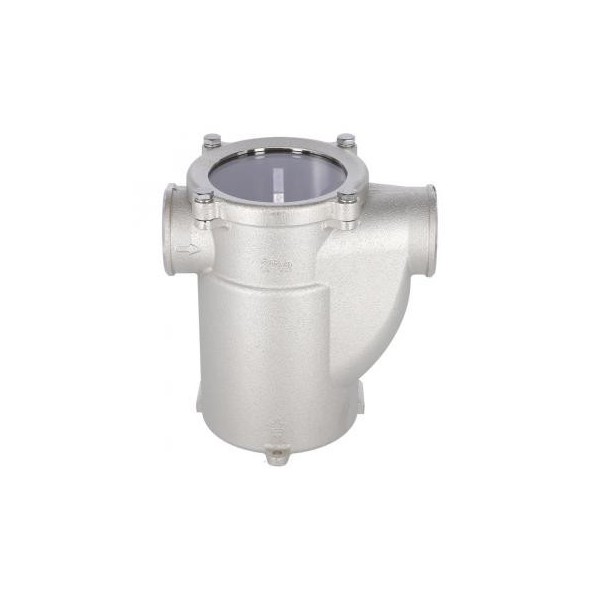 FILTRO NICKELE 2 BRONZO - N°1 - comptoirnautique.com