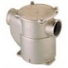 3/4" FILTRO DE BRONCE NICKELE