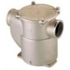 FILTRO DA 3/4" IN BRONZO NICKELE - N°1 - comptoirnautique.com