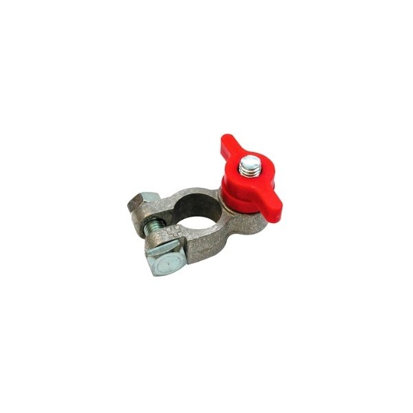10 x HALSKETTE PAPILLON D.8 POSITIVE BORNE - N°1 - comptoirnautique.com