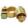 10 x COLLAR DE CABLE 40-60MM2