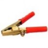 RED CLAMP 300A POSITIVE