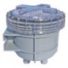 PVC water filter D.1