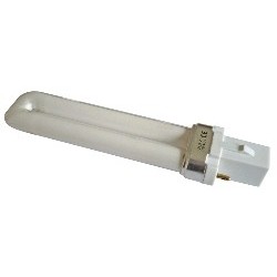 Lamp G23 137mm 7W