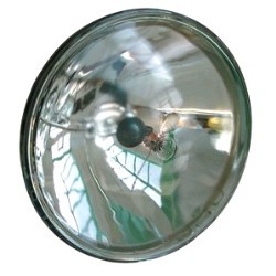 OPTICS D.144MM 24V/250W