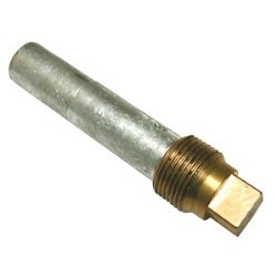 VELA DE IGNIÇÃO EM LATÃO...