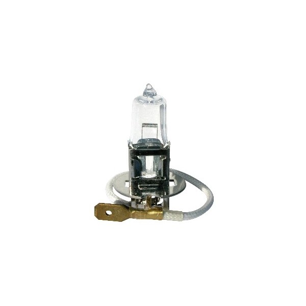 LAMPE H3 12V 55W - N°1 - comptoirnautique.com