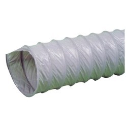 Ø 76mm air duct / L.6m
