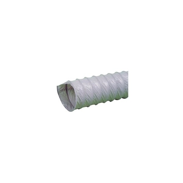 Gaine d'aération Ø 76mm / L.6m - N°1 - comptoirnautique.com