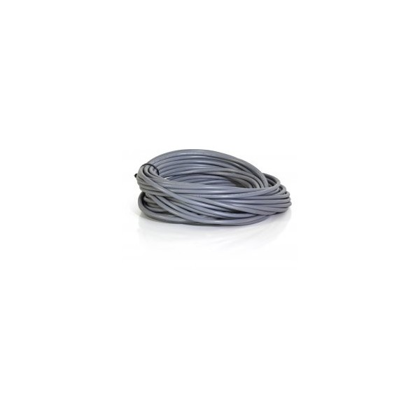 HO5VV-F 2x1,5mm² cabos multicondutores cinzentos - N°1 - comptoirnautique.com 