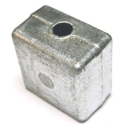 MOTOR CUBO OMC 50/140 CV