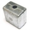 WÜRFEL MOTOR OMC 50/140 PS