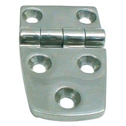 Forged stainless steel...