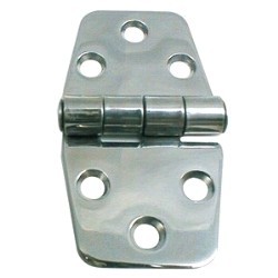 Cerniera in acciaio inox...