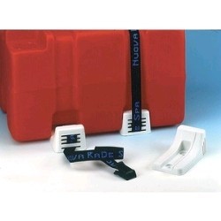 HALTERUNG ZUR BEFESTIGUNG...