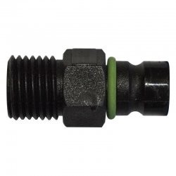 Honda male connector