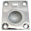 LEVE-PANNEAU INOX FORGE 38X48 - N°1 - comptoirnautique.com