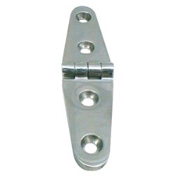 Cerniera in acciaio inox...