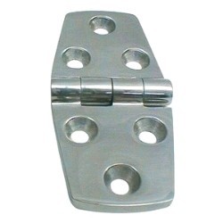 Cerniera in acciaio inox...