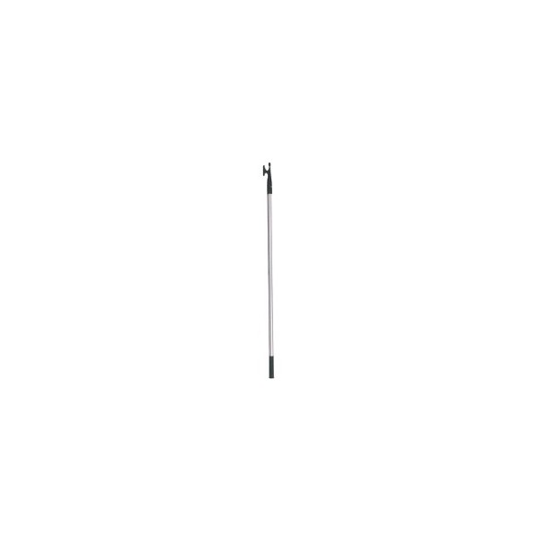 Gaffa fissa Ø 30 mm, lunghezza 1,80 m - N°1 - comptoirnautique.com