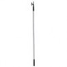 Fixed gaff Ø 30 mm, length 1.80m