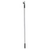 Telescopic gaff Ø 30 mm, length 1.15 / 2m - N°1 - comptoirnautique.com
