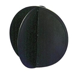 Palla nera