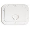 Portello d'ispezione rettangolare 280x180 mm - N°1 - comptoirnautique.com